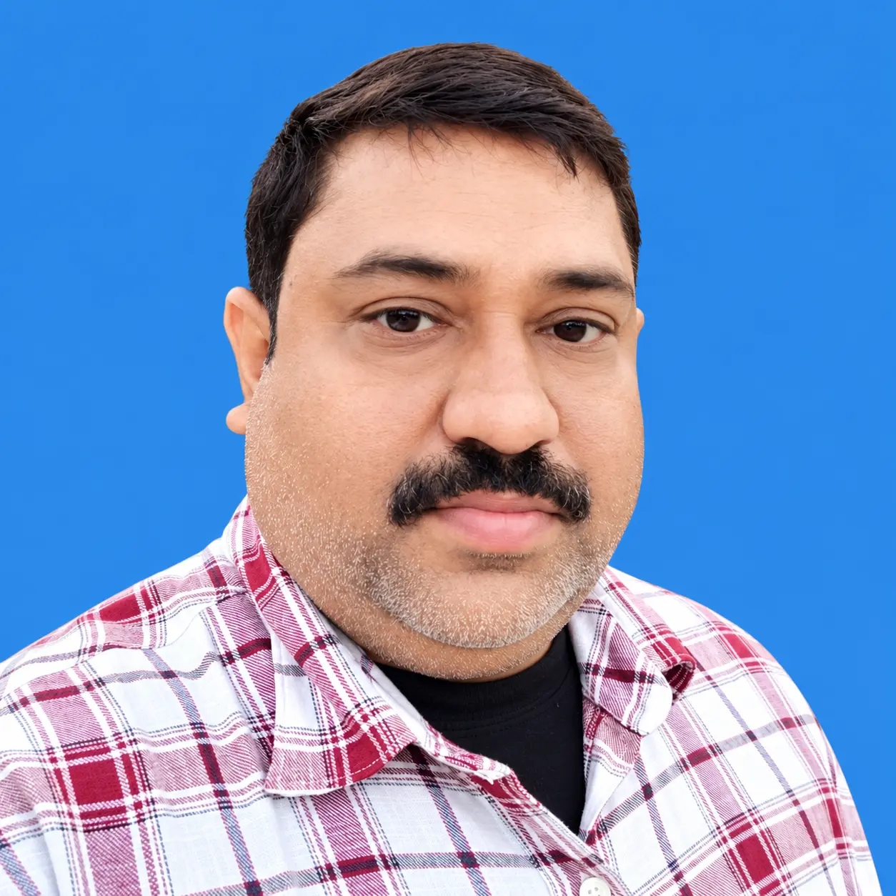 Amit Singha profile