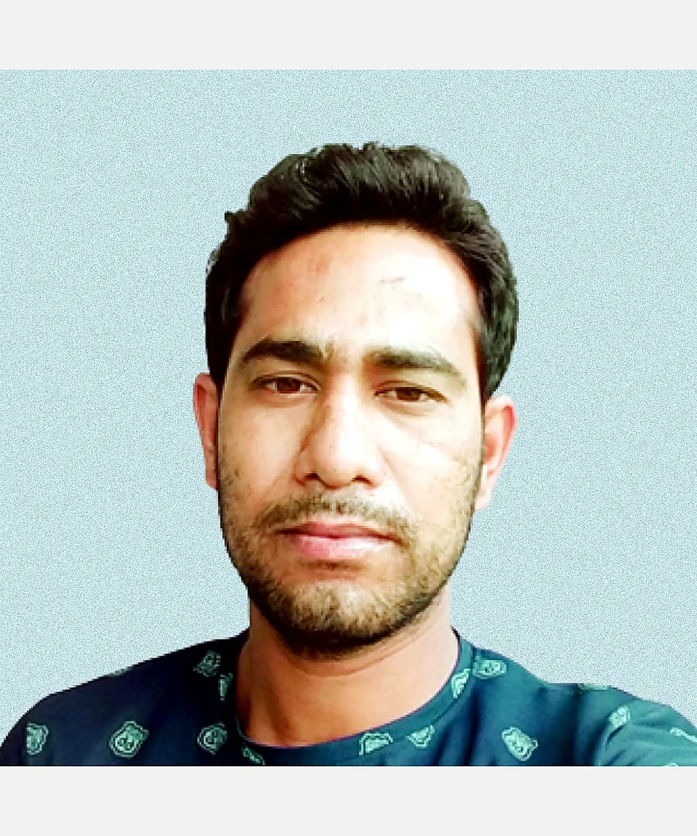 Avijit Bala profile