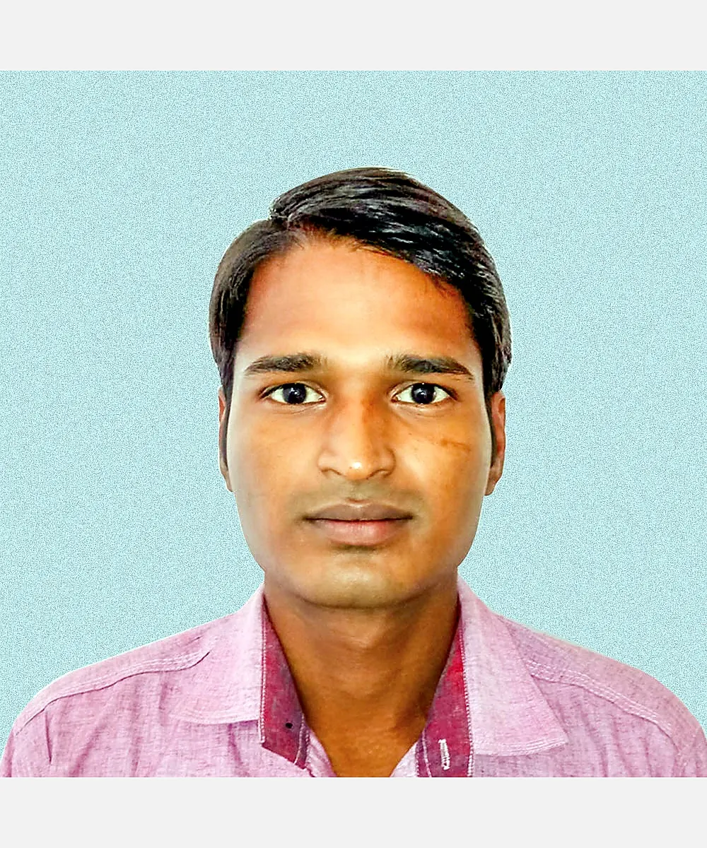 Dibasis Mondal profile