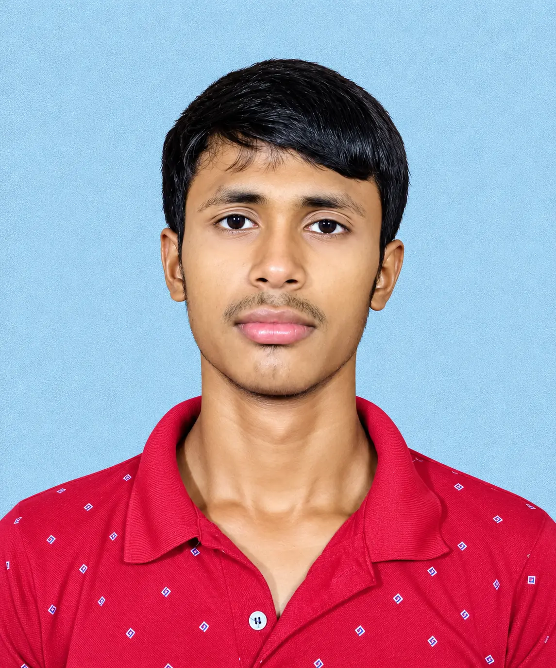 Hridoy Roy profile