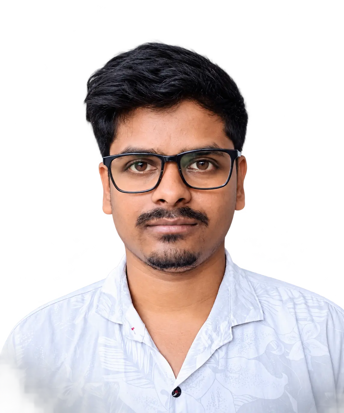 Rmash Majhi profile
