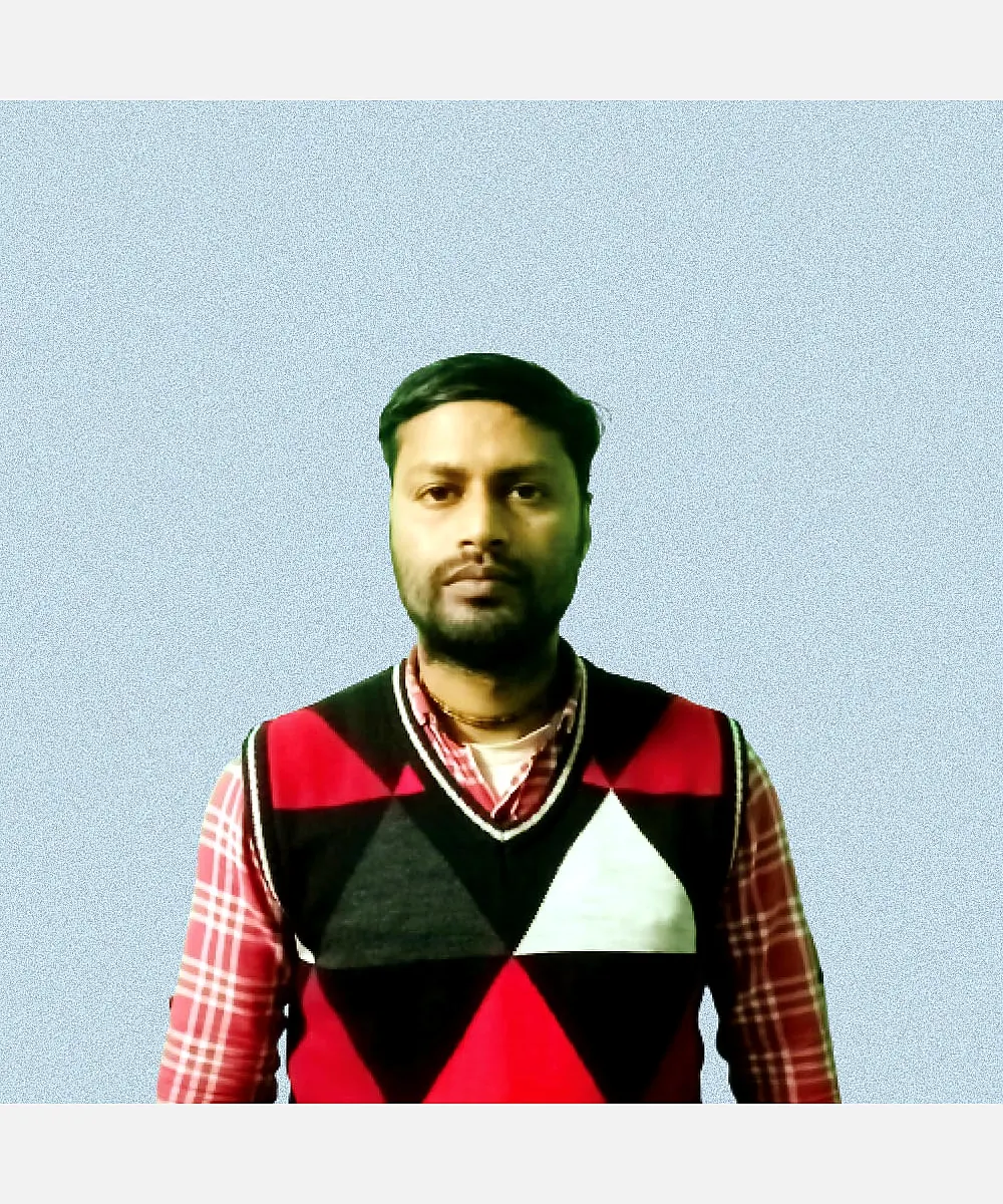 Sudipta Das profile